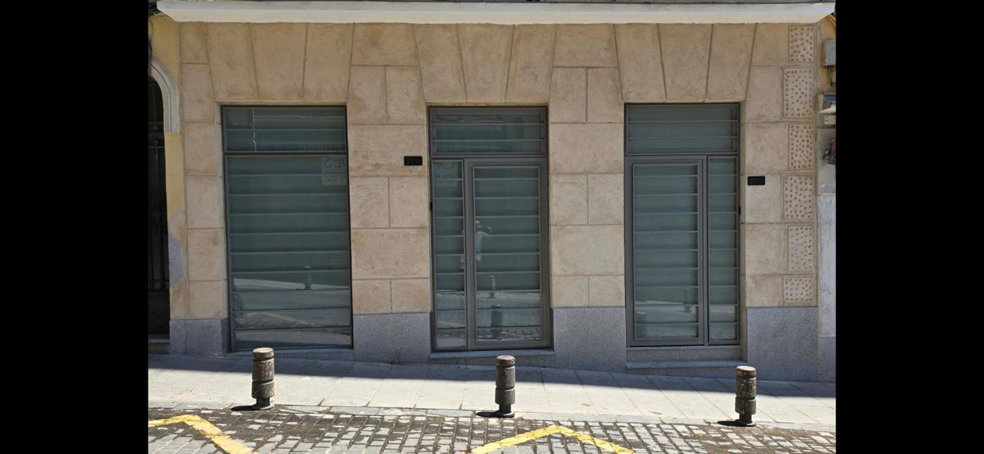 Sainete Apartamento *