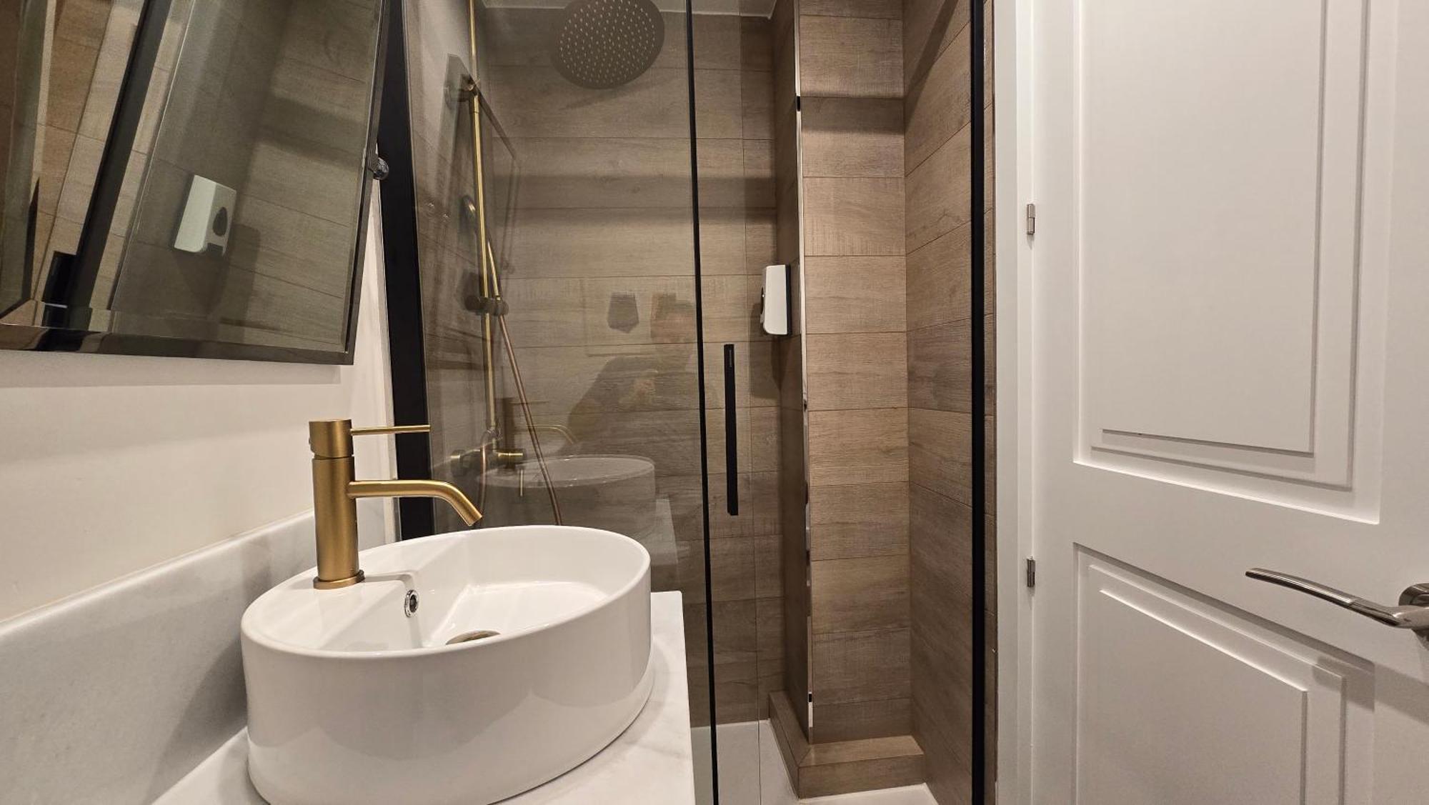 Apartamento Sainete Madrid