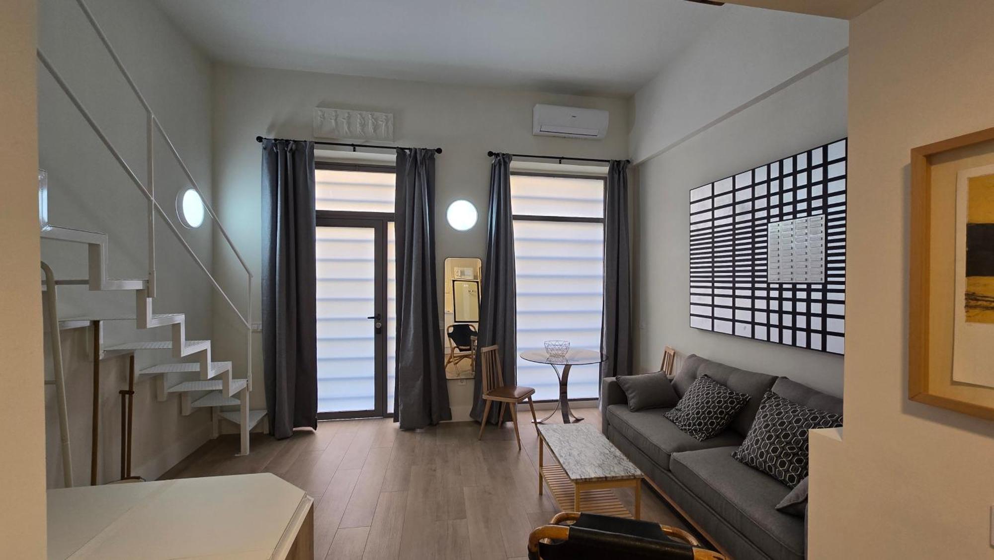 Sainete Apartamento