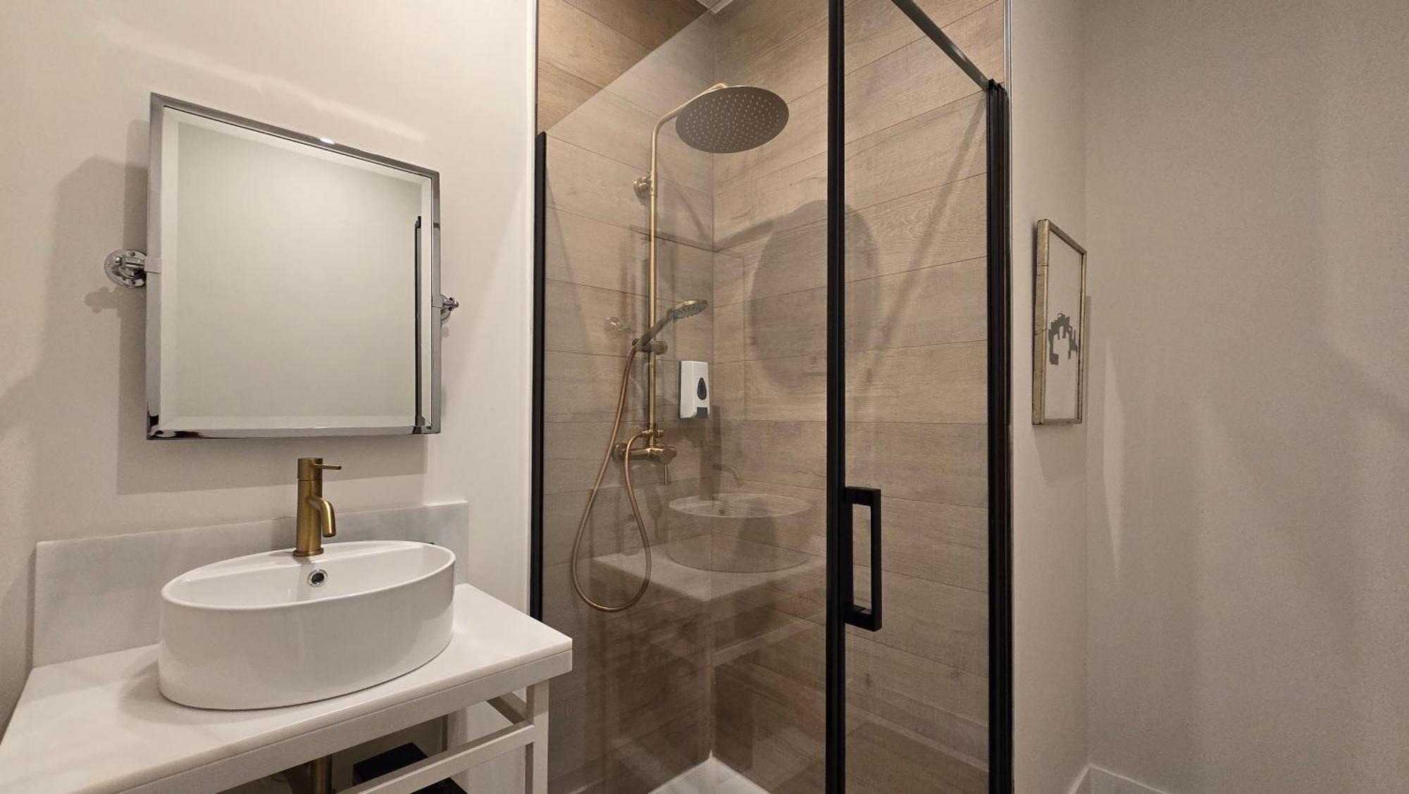 Apartamento Sainete Madrid