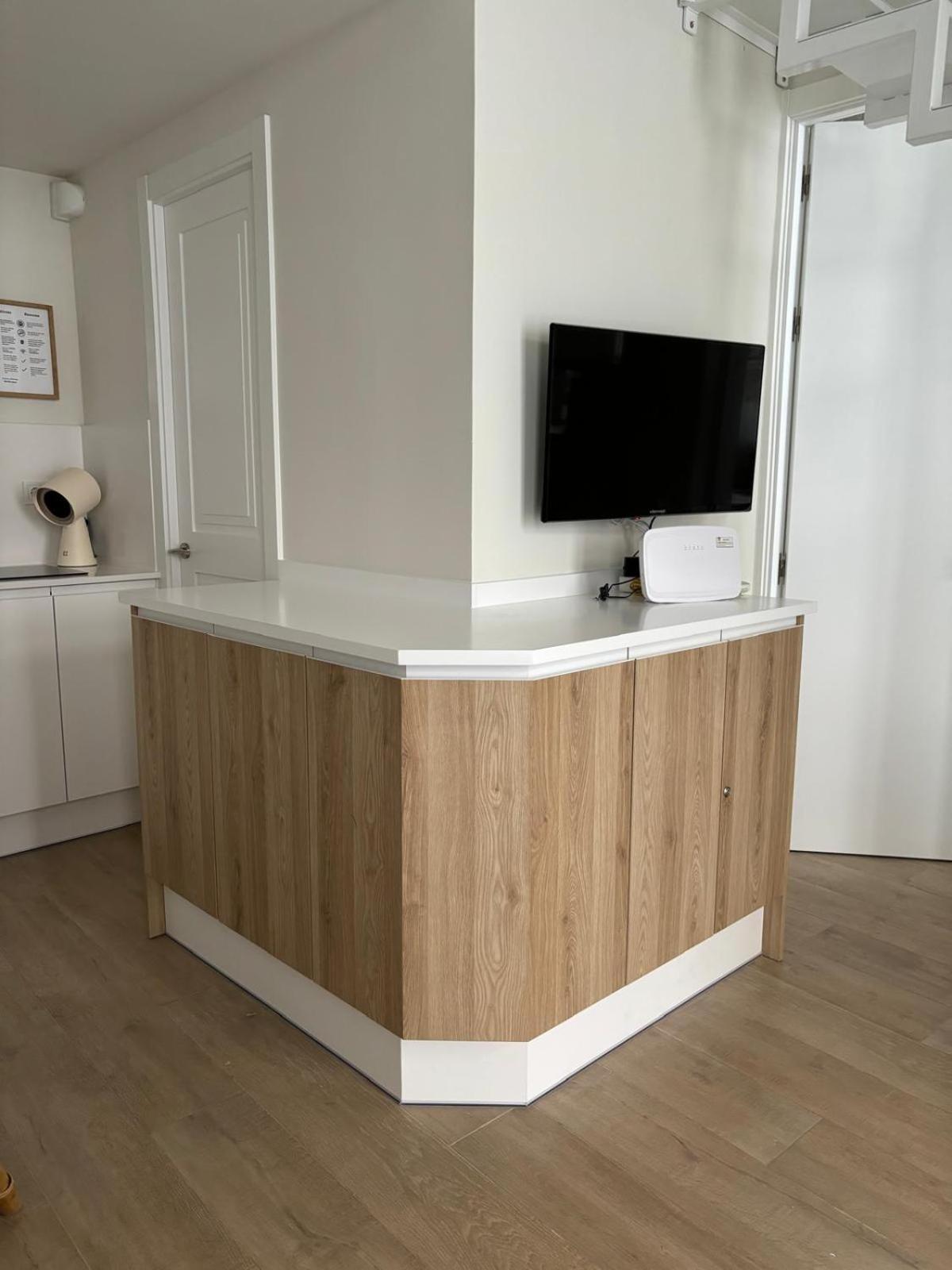 Apartamento Sainete *